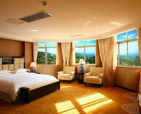 Country Garden Phoenix Hotel Luxury Shaoguan Bekvemmeligheder billede